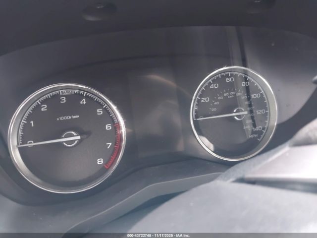 2022 SUBARU FORESTER JF2SKARC6NH525189 Photo 6