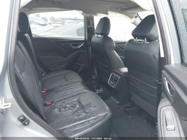 2022 SUBARU FORESTER JF2SKARC6NH525189 Photo 7