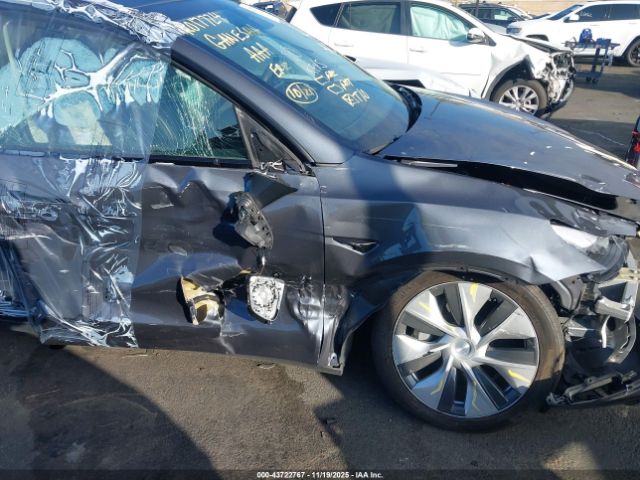 2023 TESLA MODEL Y 7SAYGAEE6PF743446 Photo 5