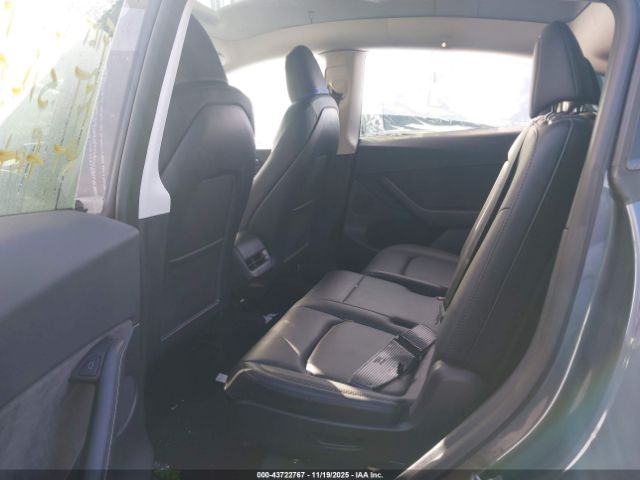 2023 TESLA MODEL Y 7SAYGAEE6PF743446 Photo 7