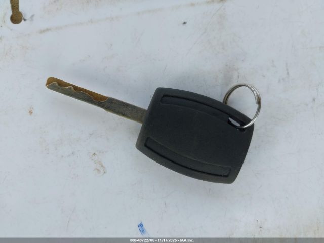 2015 FORD FOCUS 1FADP3F20FL335229 Photo 10