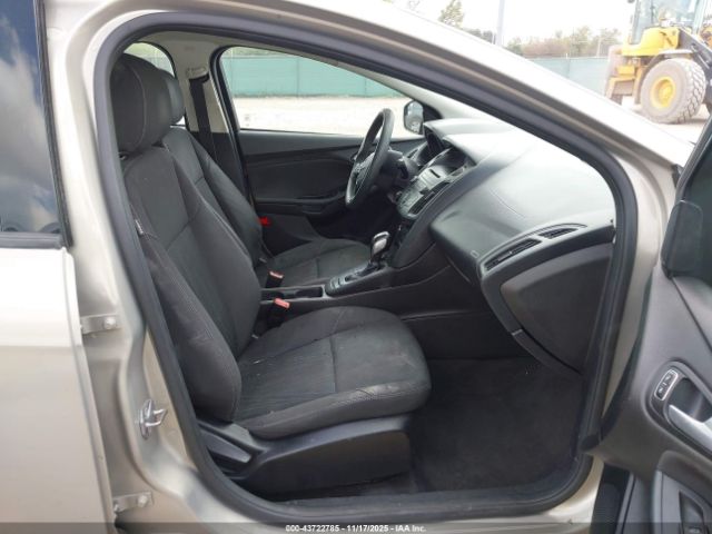 2015 FORD FOCUS 1FADP3F20FL335229 Photo 4