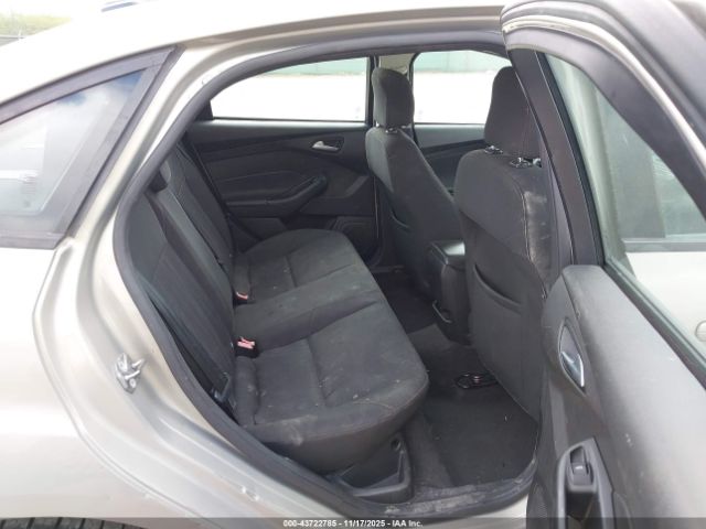 2015 FORD FOCUS 1FADP3F20FL335229 Photo 7