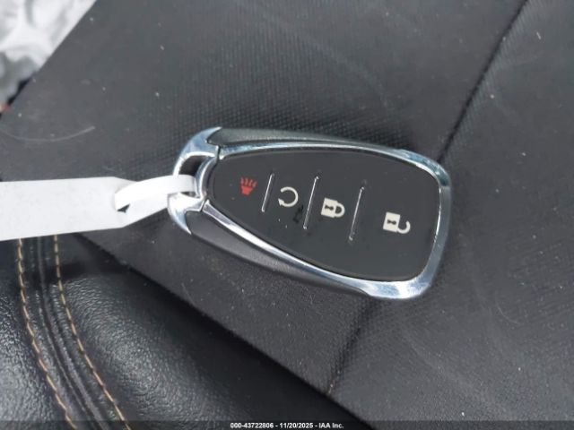 2020 CHEVROLET TRAX 3GNCJPSB7LL323090 Photo 10