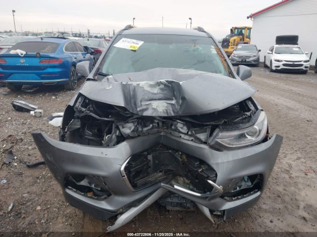 2020 CHEVROLET TRAX 3GNCJPSB7LL323090 Photo 5