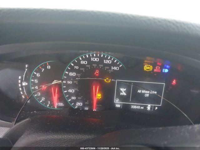 2020 CHEVROLET TRAX 3GNCJPSB7LL323090 Photo 6