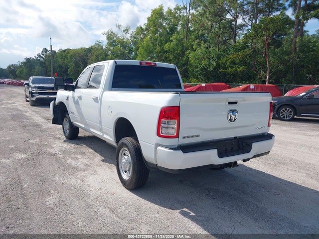 3C6UR5DL0RG110877 RAM 2500 Big Horn 4x4 6&#039;4 Box
