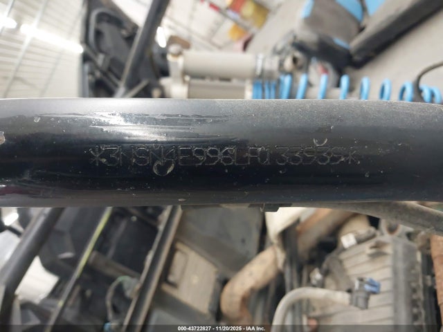 Продаж на аукціоні авто 2020 Polaris Rzr Xp 4 1000, vin: 3NSN4E996LF133939, номер лоту: 43722827