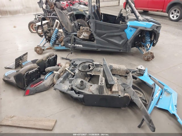 Продаж на аукціоні авто 2020 Polaris Rzr Xp 4 1000, vin: 3NSN4E996LF133939, номер лоту: 43722827