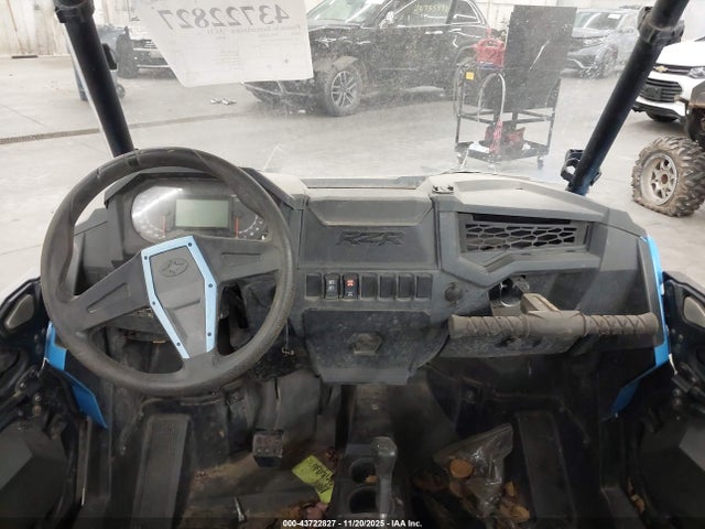 Продаж на аукціоні авто 2020 Polaris Rzr Xp 4 1000, vin: 3NSN4E996LF133939, номер лоту: 43722827