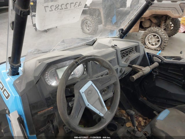 Продаж на аукціоні авто 2020 Polaris Rzr Xp 4 1000, vin: 3NSN4E996LF133939, номер лоту: 43722827