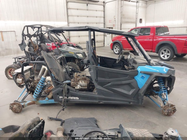 Продаж на аукціоні авто 2020 Polaris Rzr Xp 4 1000, vin: 3NSN4E996LF133939, номер лоту: 43722827