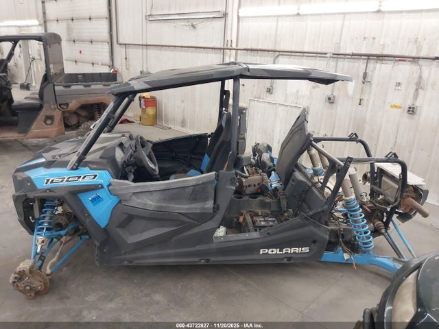 Продаж на аукціоні авто 2020 Polaris Rzr Xp 4 1000, vin: 3NSN4E996LF133939, номер лоту: 43722827