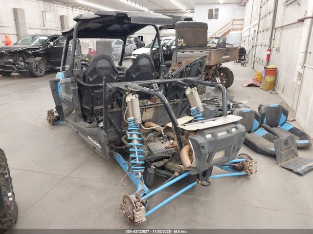 Продаж на аукціоні авто 2020 Polaris Rzr Xp 4 1000, vin: 3NSN4E996LF133939, номер лоту: 43722827