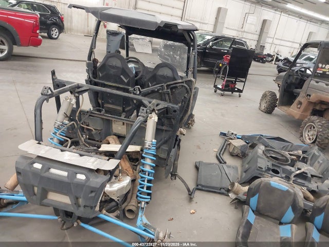 Продаж на аукціоні авто 2020 Polaris Rzr Xp 4 1000, vin: 3NSN4E996LF133939, номер лоту: 43722827