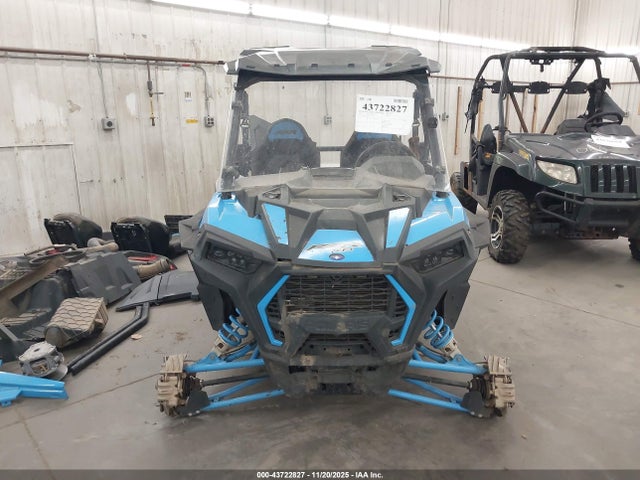 Продаж на аукціоні авто 2020 Polaris Rzr Xp 4 1000, vin: 3NSN4E996LF133939, номер лоту: 43722827