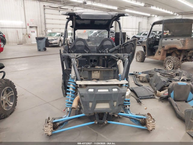 Продаж на аукціоні авто 2020 Polaris Rzr Xp 4 1000, vin: 3NSN4E996LF133939, номер лоту: 43722827