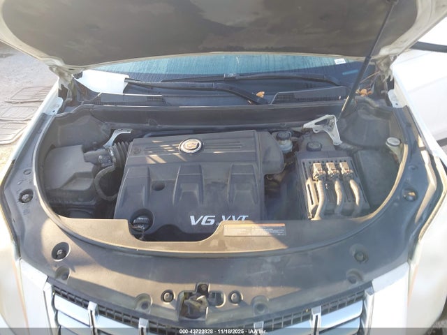 2013 CADILLAC SRX 3GYFNCE38DS649196 Photo 9