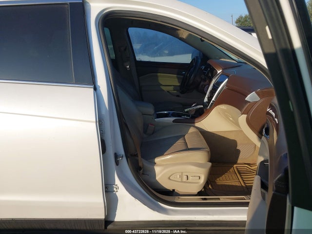 2013 CADILLAC SRX 3GYFNCE38DS649196 Photo 4