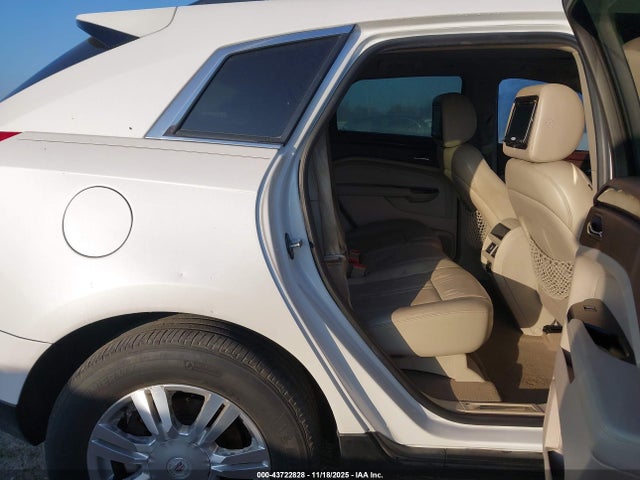 2013 CADILLAC SRX 3GYFNCE38DS649196 Photo 7