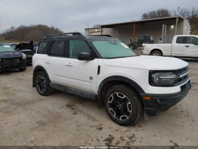 2024 FORD BRONCO SPORT 3FMCR9C64RRF72060