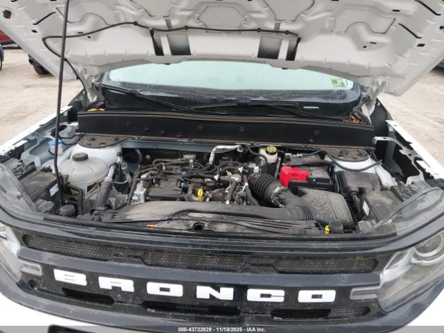 2024 FORD BRONCO SPORT 3FMCR9C64RRF72060 Photo 9