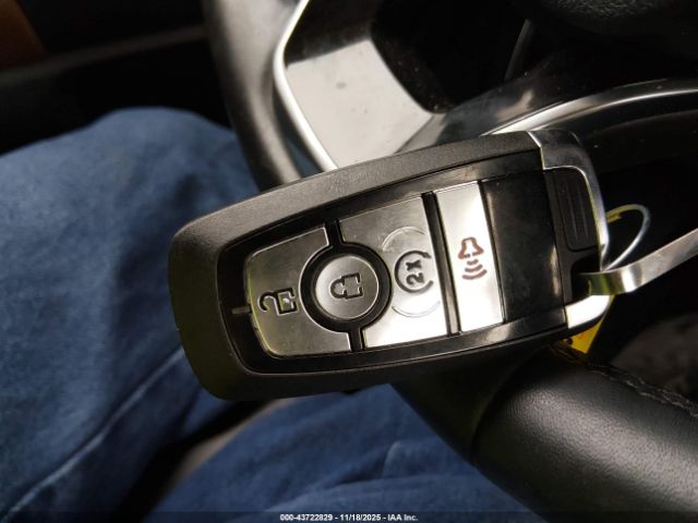 2024 FORD BRONCO SPORT 3FMCR9C64RRF72060 Photo 10