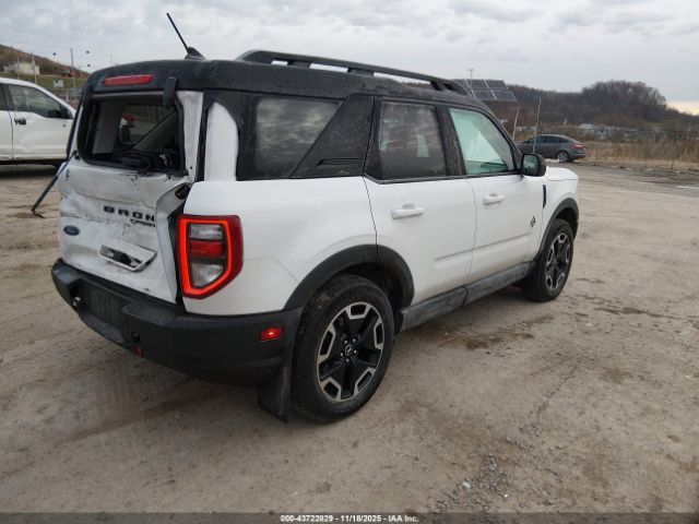 2024 FORD BRONCO SPORT 3FMCR9C64RRF72060 Photo 3