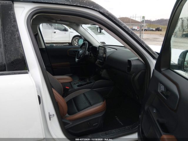 2024 FORD BRONCO SPORT 3FMCR9C64RRF72060 Photo 4