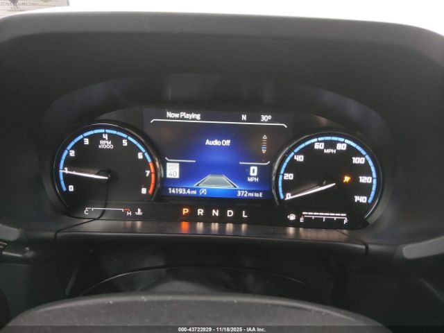 2024 FORD BRONCO SPORT 3FMCR9C64RRF72060 Photo 6