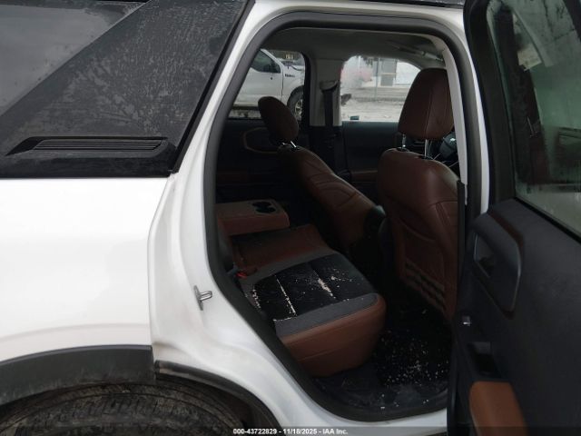 2024 FORD BRONCO SPORT 3FMCR9C64RRF72060 Photo 7