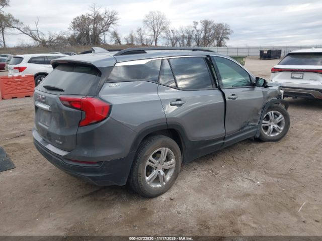 2020 GMC TERRAIN 3GKALTEV4LL262844 Photo 3
