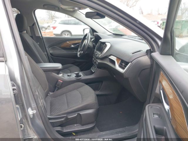 2020 GMC TERRAIN 3GKALTEV4LL262844 Photo 4