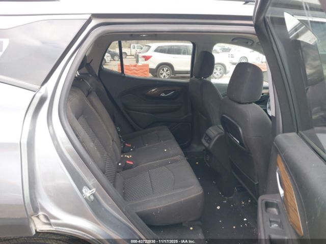 2020 GMC TERRAIN 3GKALTEV4LL262844 Photo 7