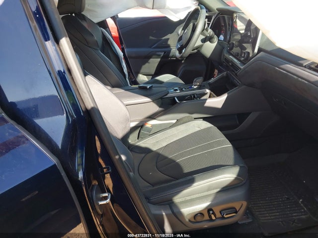 43722831 :رقم المزاد ، 5TDABAB68RS001462 vin ، 2024 Lexus Tx 500h F Sport Luxury مزاد بيع
