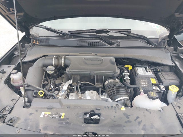 Aukcja sprzedaży 2025 Jeep Compass Latitude 4x4, vin: 3C4NJDBN7ST570702, numer aukcji: 43722843