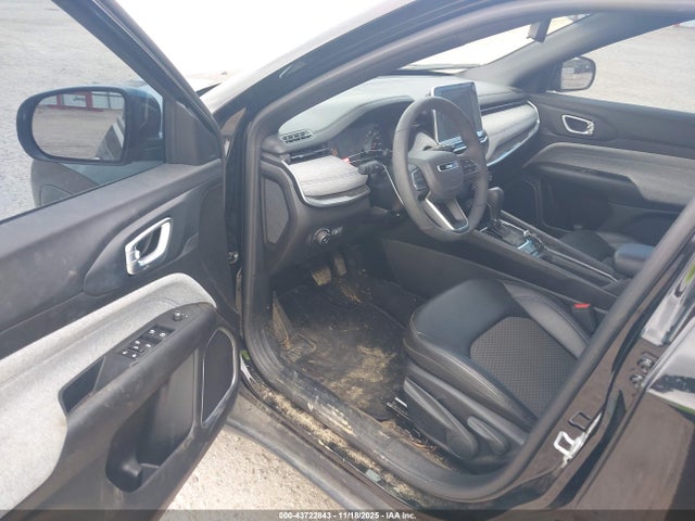 Aukcja sprzedaży 2025 Jeep Compass Latitude 4x4, vin: 3C4NJDBN7ST570702, numer aukcji: 43722843