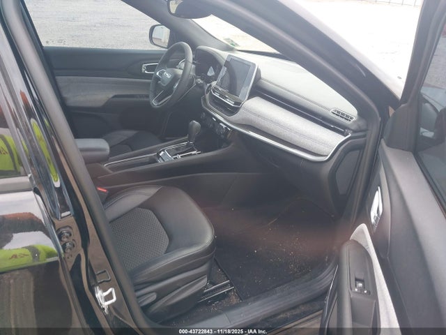 Aukcja sprzedaży 2025 Jeep Compass Latitude 4x4, vin: 3C4NJDBN7ST570702, numer aukcji: 43722843