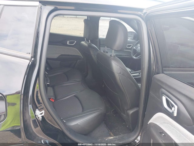 Aukcja sprzedaży 2025 Jeep Compass Latitude 4x4, vin: 3C4NJDBN7ST570702, numer aukcji: 43722843
