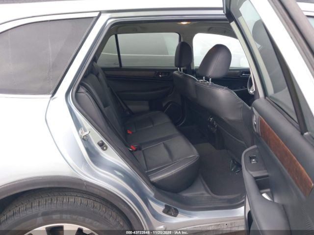 2017 SUBARU OUTBACK 4S4BSENC4H3343791 Photo 7