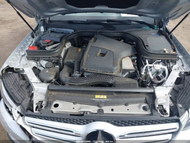 2019 MERCEDES-BENZ GLC 300 WDC0G4KB3KV175408 Photo 9