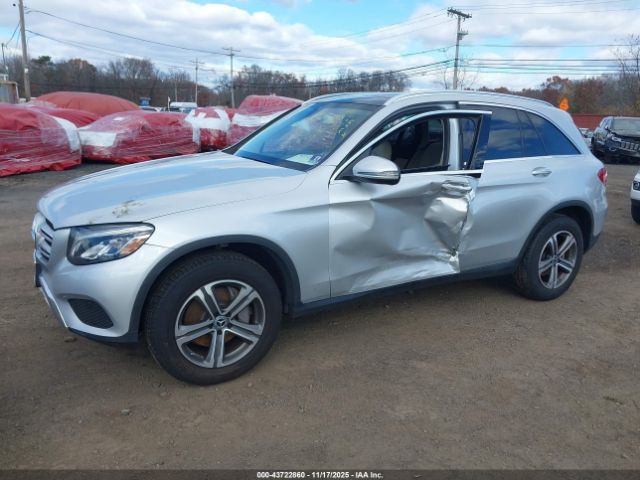 2019 MERCEDES-BENZ GLC 300 WDC0G4KB3KV175408 Photo 5