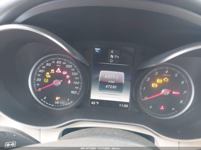 2019 MERCEDES-BENZ GLC 300 WDC0G4KB3KV175408 Photo 6