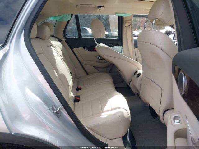 2019 MERCEDES-BENZ GLC 300 WDC0G4KB3KV175408 Photo 7