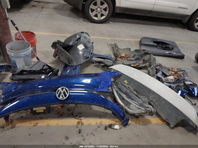 WVGUNPE20MP059340 Volkswagen Id.4 Awd Pro S