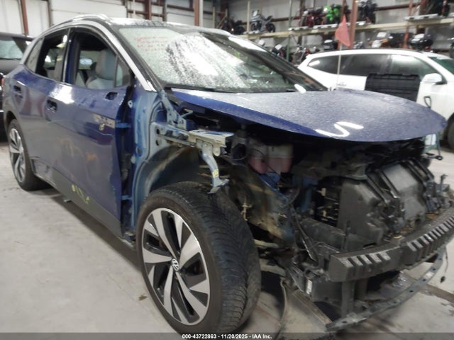 WVGUNPE20MP059340 Volkswagen Id.4 Awd Pro S