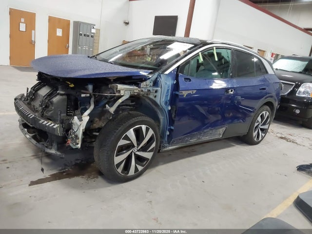 WVGUNPE20MP059340 Volkswagen Id.4 Awd Pro S