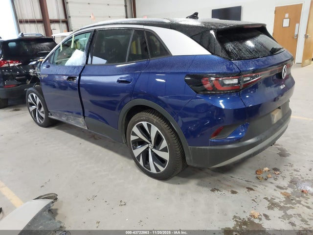 WVGUNPE20MP059340 Volkswagen Id.4 Awd Pro S