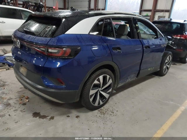 WVGUNPE20MP059340 Volkswagen Id.4 Awd Pro S