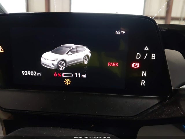 WVGUNPE20MP059340 Volkswagen Id.4 Awd Pro S